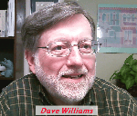 Dave  Williams