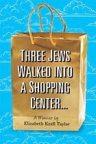  Three Jews Walked Into a Shopping Center…