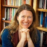 Arielle  Schwartz, Ph.D
