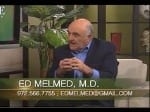 Dr. Edward P.  Melmed