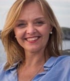 Kristin  Engvig