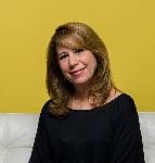Patricia  Rosen - Publisher of Sober World Magazine