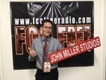 John  Miller, CEO, FCCFreeRadio.com
