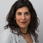 Dr. Maya  Shetreat-Klein