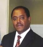 Ambassador Mussie  Hailu
