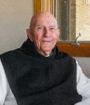 Father Thomas  Keating