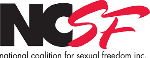 National Coalition for Sexual  Freedom (NCSF)
