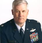 Lieutenant Colonel Mark  Hasara (Ret.)