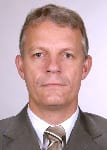 Dr. Bernd-Uwe  Pagel