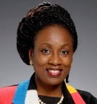 Dr. Elizabeth  Oyekan