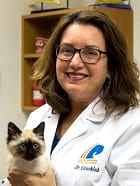 Dr. Kathy Litochleb