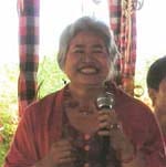 Dr.Luh-Ketut Suryani