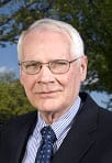 Ronald W.  Manderscheid, Ph.D. 