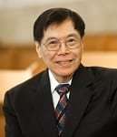 Richard  Cheu