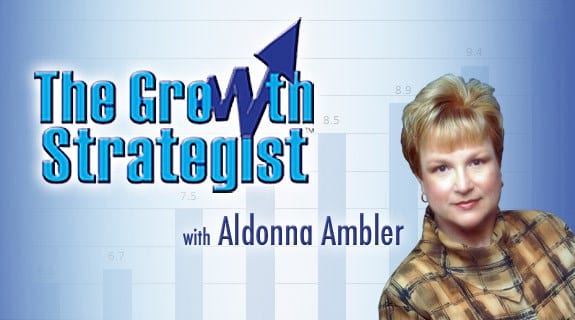 The Growth Strategist