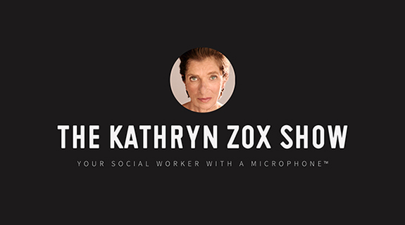 The Kathryn Zox Show