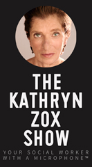 The Kathryn Zox Show