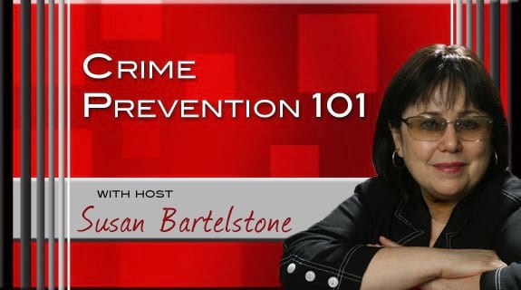 Crime Prevention 101