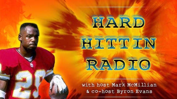 Hard Hittin’ Radio