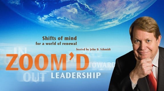 ZOOM’D Leadership