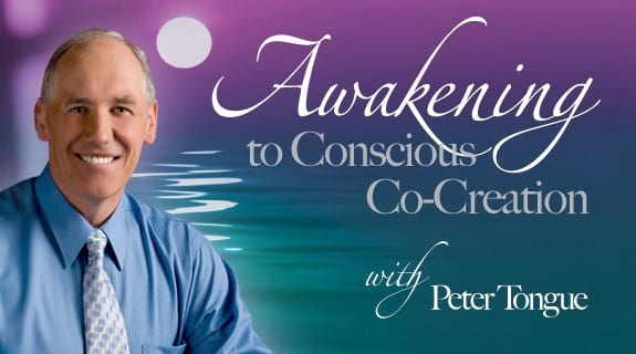 Awakening to Conscious Co-Creation