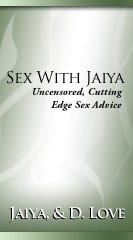 Sex with Jaiya