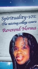 Spirituality – 101: The Missing College Course
