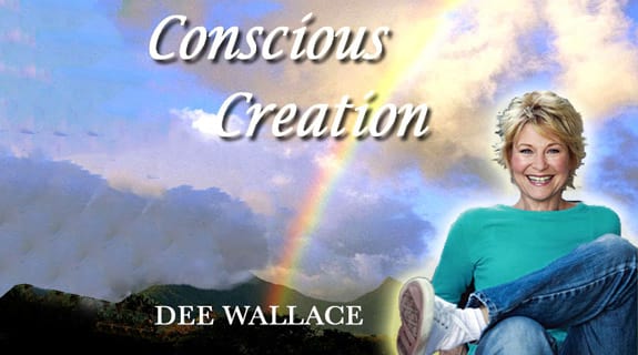 Conscious Creation