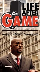 LaMar Campbell