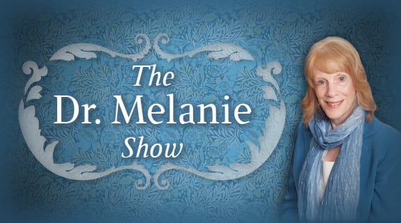 The Dr. Melanie Show