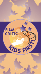 KIDS FIRST! Coming Attractions
