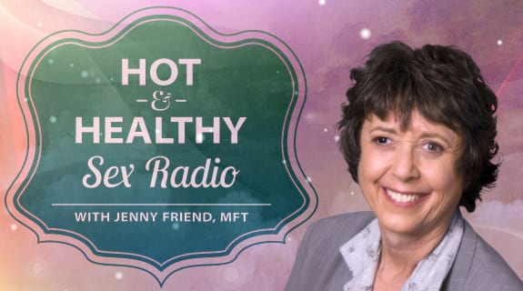 Hot and Healthy Sex Radio
