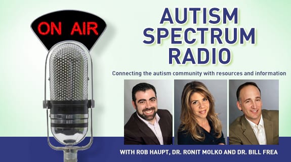 Autism Spectrum Radio
