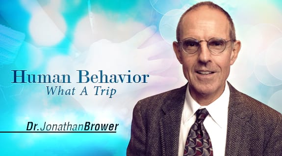 Human Behavior – What A Trip