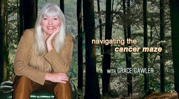 Navigating the Cancer Maze