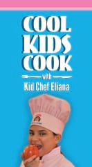 Kid Chef Eliana