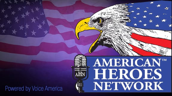 American Heroes Network