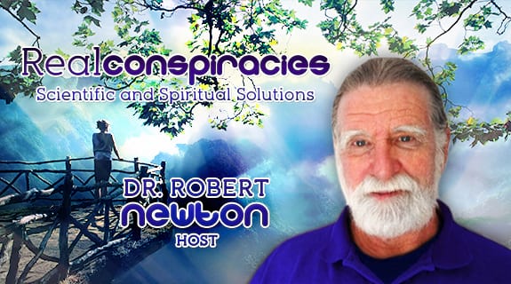 Real Conspiracies with Scientific and Spiritual Solutions