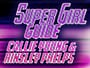Super Girl Guide: The Radio Show