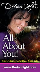 All About You! 