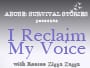 i-reclaim-my-voice