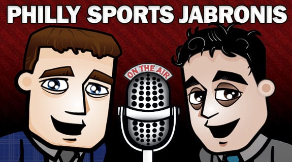Philly Sports Jabronis