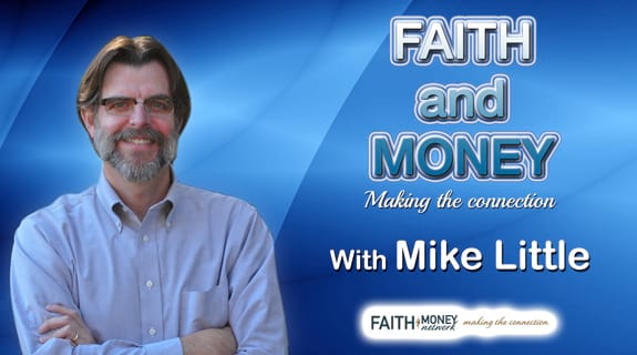 Faith and Money: Making the Connection