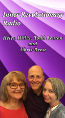 Helen Hillix, Todd Benton and Chris Reese 