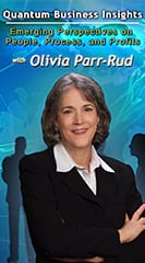 Quantum Business Insights with Olivia Parr-Rud