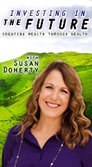 Susan Doherty