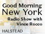 Good Morning New York, Real Estate with Vince Rocco