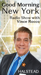Good Morning New York, Real Estate with Vince Rocco