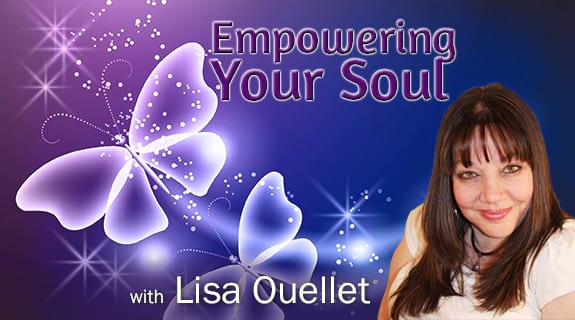 Empowering Your Soul
