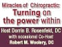 Miracles of Chiropractic: Turning on the Power Within